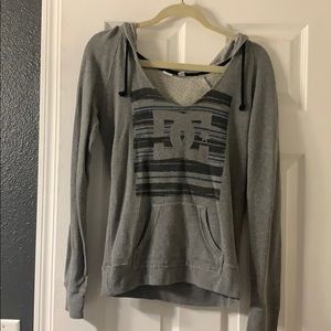 D.C. lightweight sweater